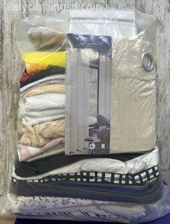Used Cream Grade Underwear Wholesale Italy