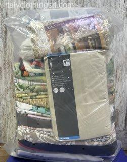 Used Cream Grade Underwear Wholesale Italy