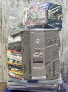 Used Cream Underwear Wholesale from Italy