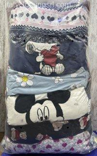 Used Grade 2 Pajamas and Robes Wholesale Italy