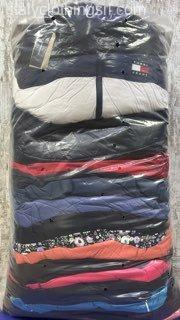 Used Cream Jackets Wholesale Italy