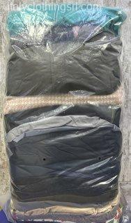Used Cream Jackets Wholesale Italy