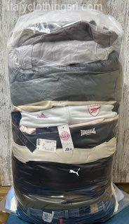 Used England Mix Clothing Wholesale
