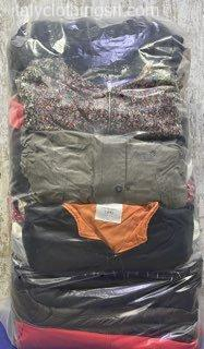 Used Cream Jackets Wholesale Italy