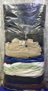 Used Grade 1 Jackets Wholesale Italy