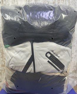 Used Grade 1 Jackets Wholesale Italy