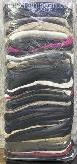 second hand extra vests wholesale italy