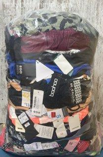 Used Summer Dresses Wholesale Italy