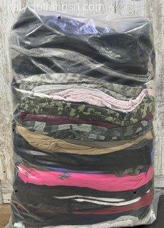 Used Grade 1 Sports Pants Wholesale Italy