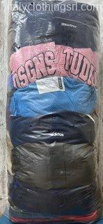 Second Hand Grade 1 Jackets Wholesale Italy
