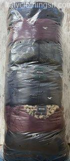 used-warm-jackets-wholesale-italy