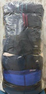 Second Hand Grade 1 Jackets Wholesale Italy
