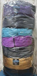 Second Hand Jackets Grade 1 and 2 Wholesale