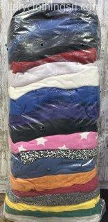 Used 1st Extra Grade Bathrobes Wholesale Italy