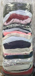 Used Cream Pajamas Wholesale Italy