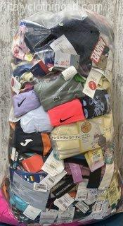 Abbigliamento Estivo Bimbi Usato Ingrosso Italia