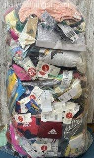 Abbigliamento Estivo Bambini Usato Ingrosso Italia