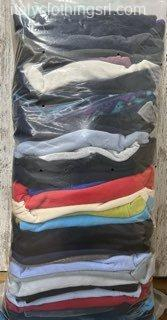 Used Fleece Wholesale Belgium Extra Grade