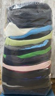 Second Hand Fleece Clothing Wholesale Belgium