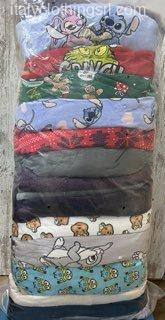 Second Hand First &amp; Extra Grade Pajamas Wholesale