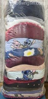 Second Hand Premium Pajamas Wholesale Italy
