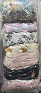 Used Pajamas and Robes Grade 2 Wholesale Italy
