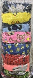 Second Hand Children's Pajamas and Robes Wholesale
