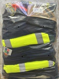 Used Extra Grade Workwear Wholesale Italy