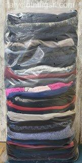 Used Fleece Clothing Wholesale Belgium Extra Grade