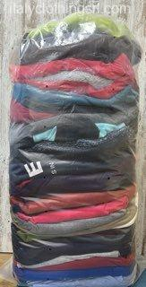 Used Extra Grade Fleece Wholesale Belgium