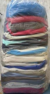 Second Hand Grade 2 Fleece Wholesale Belgium