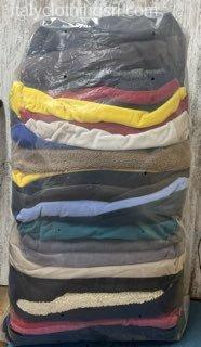 Used Grade 2 Fleece Wholesale Belgium
