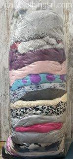Second Hand Pajamas Wholesale Italy
