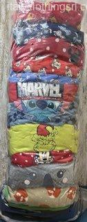 Used Kids Pajamas Robes Kigurumi Wholesale Italy