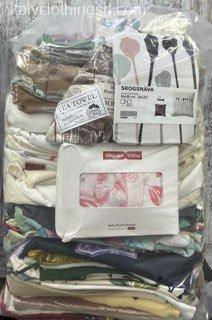 Second Hand Tablecloths Napkins Wholesale