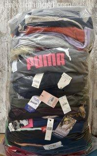 Used Cream Winter Adult Clothing Wholesale