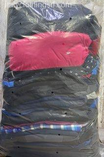 Used Extra Grade Thermal Jackets Wholesale