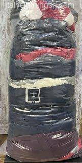 Used Adult Jackets Wholesale Italy Grade 2