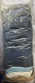 Used warm jackets wholesale Italy