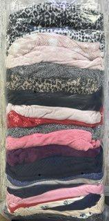 Used Dressing Gowns Wholesale Extra Grade Italy