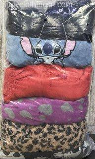 Used Pajamas Wholesale Italy Extra Grade