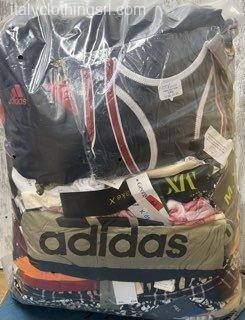 Ingrosso Abbigliamento Usato Cream Estate XXL